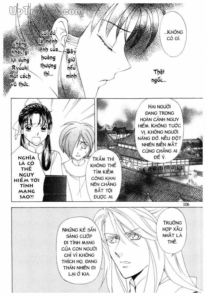 thái vân quốc truyện chapter 6 106