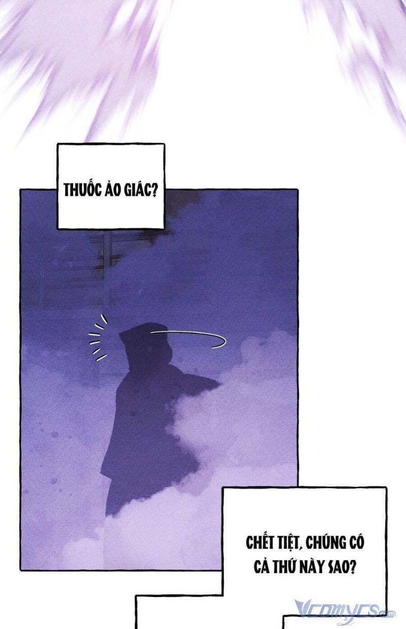 nuôi dưỡng một hắc long chapter 28 41