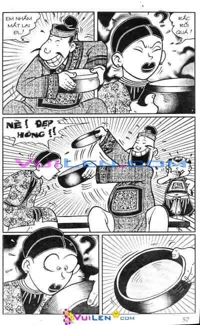 thần đồng đất việt chapter 12 54