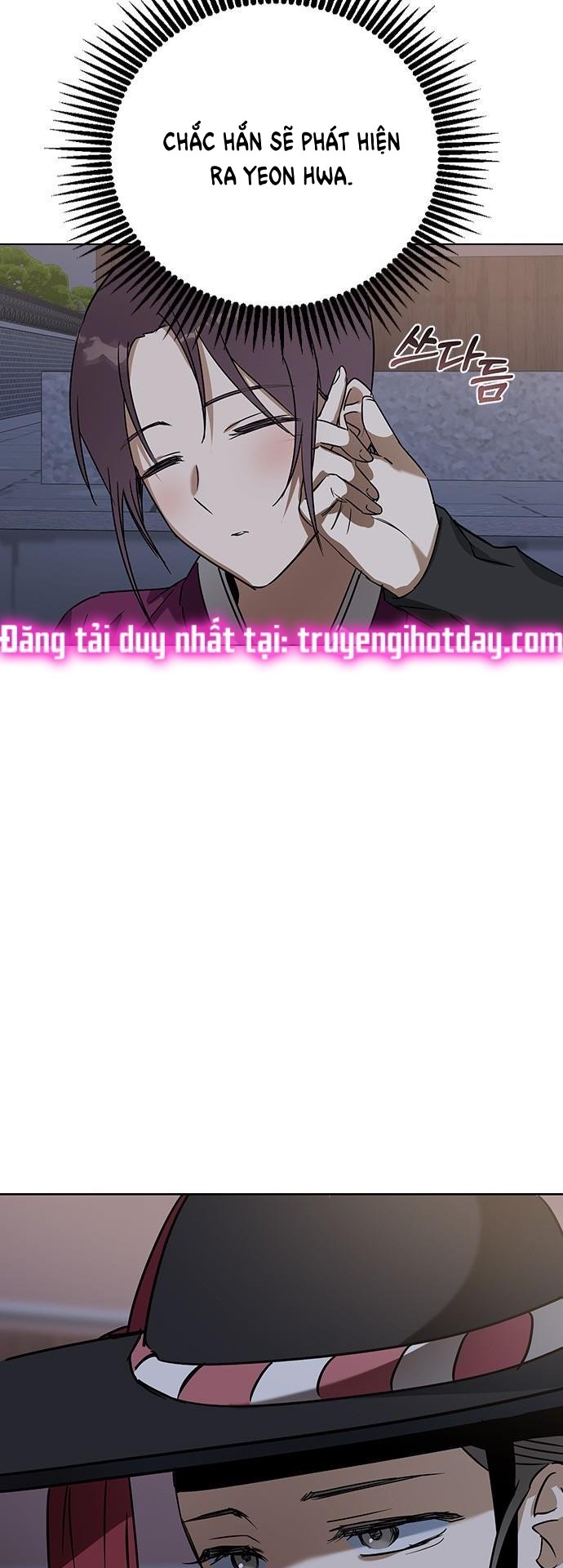 nhân duyên kiếp trước chapter 53.2 27