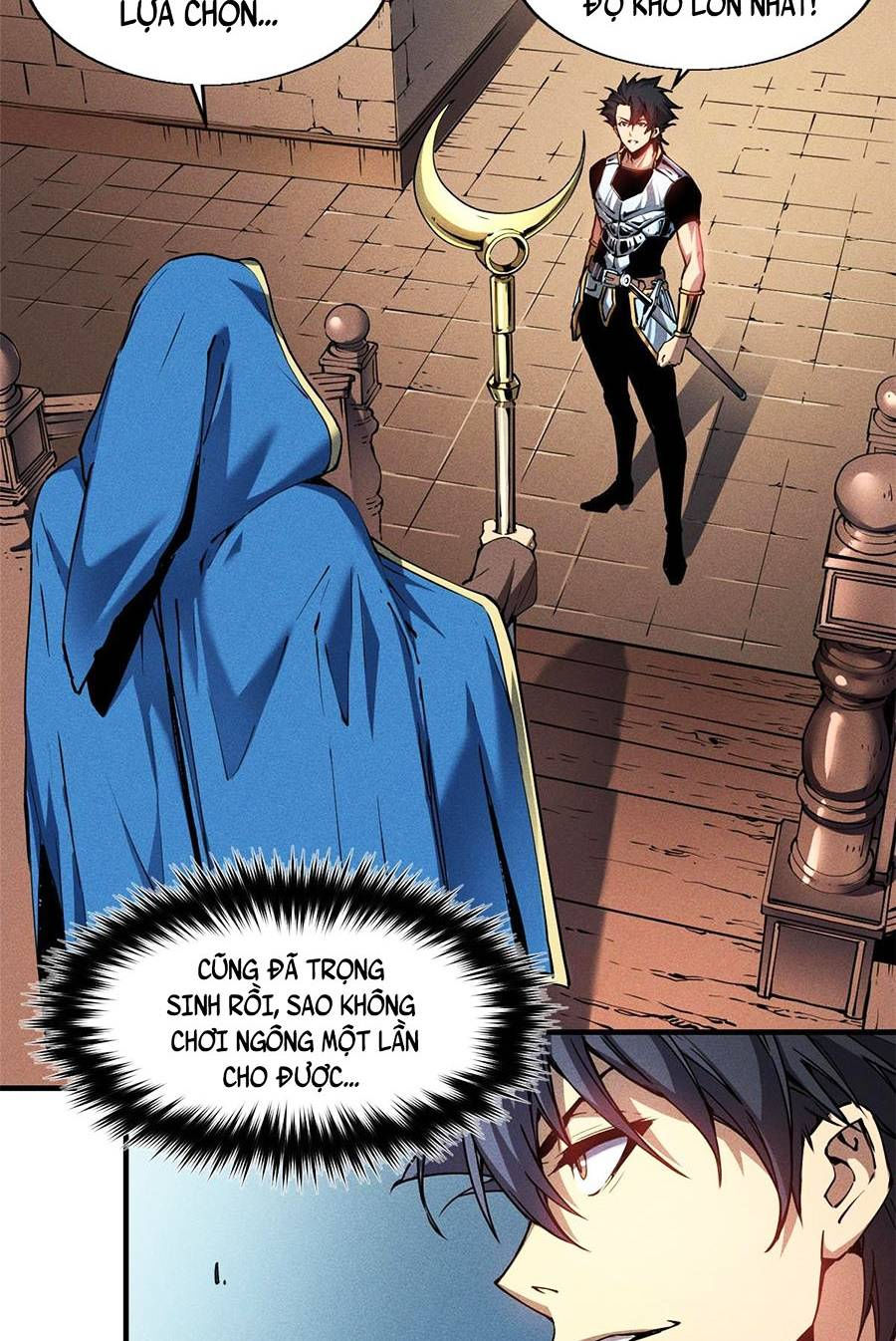 tối cường kiếm thần trọng sinh ký chapter 8 30