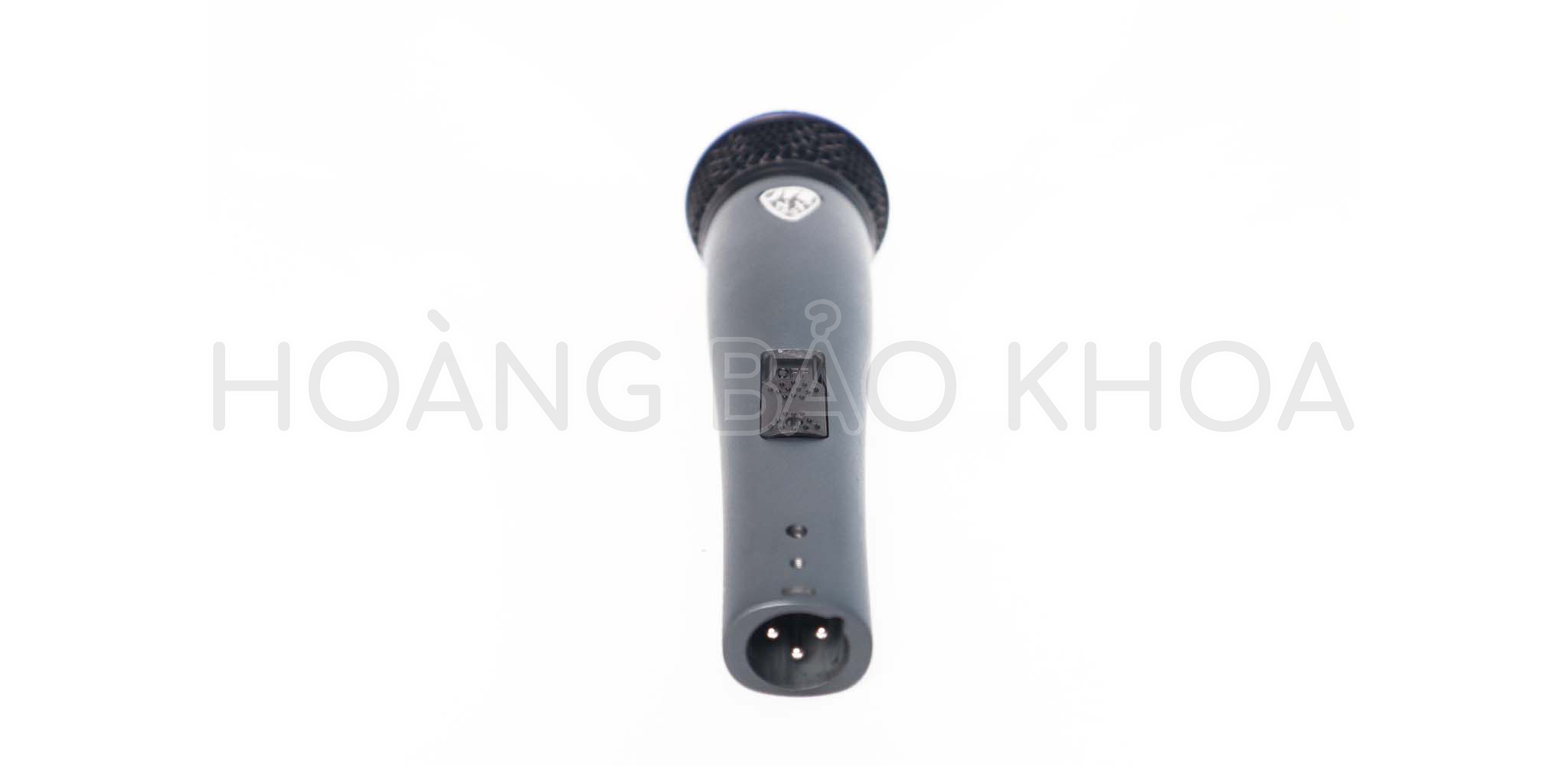 NX-8S Microphones cầm tay dynamic JTS - HÀNG CHÍNH HÃNG