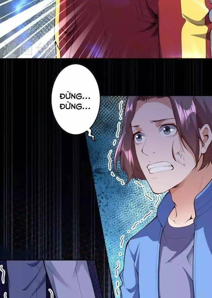 đô thị hộ hoa tiên tôn chapter 31 90