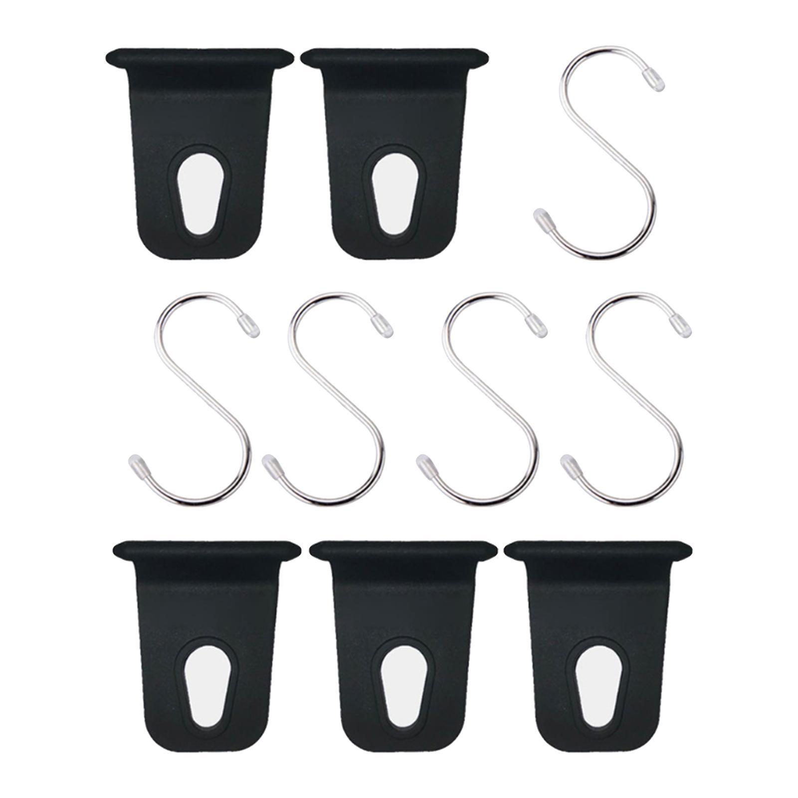 RV Awning Hook String Hook for RV Caravan Motorhome Camper Hanger Loop
