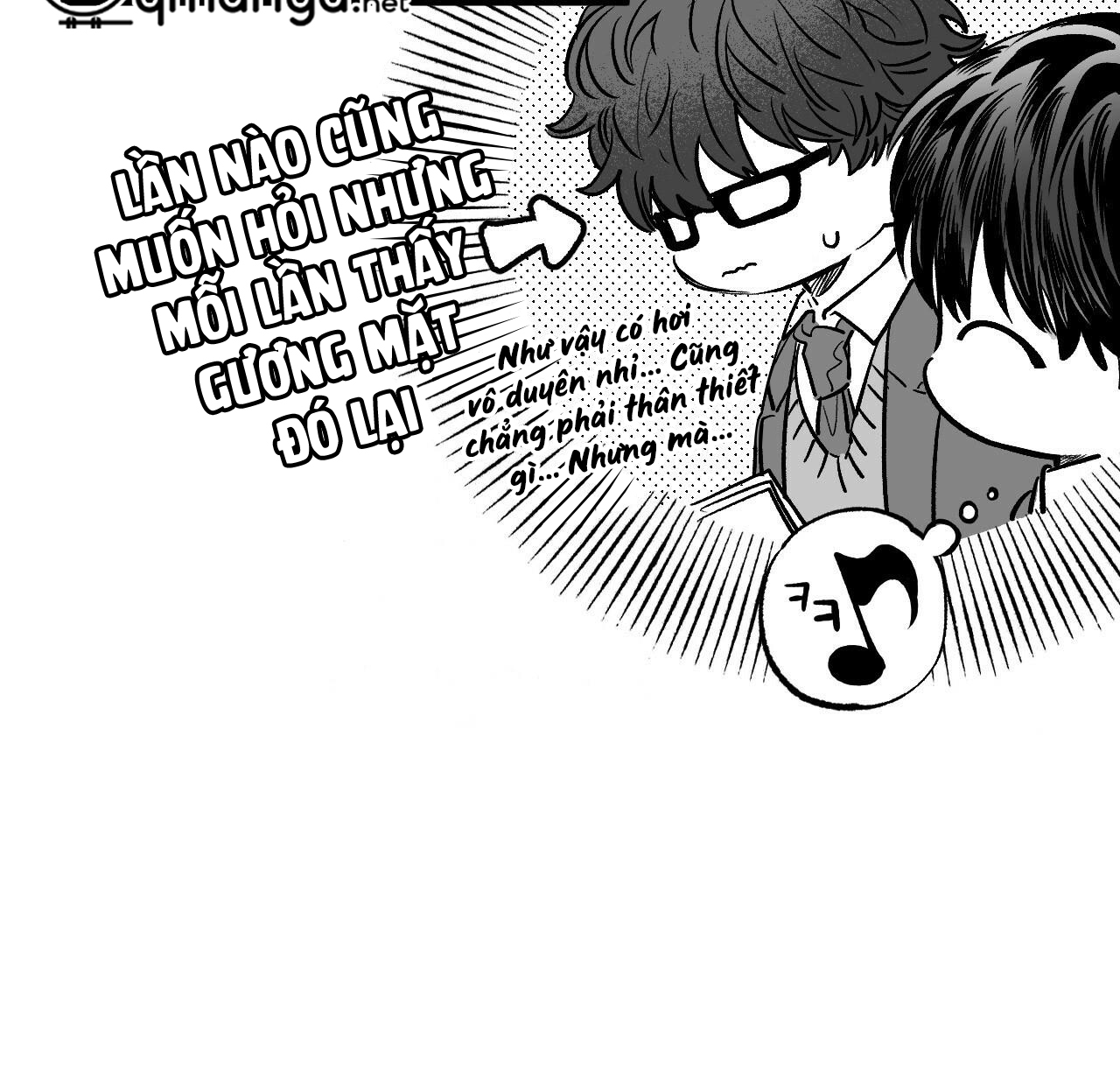 chuyện tình của gyeongwoo chapter 3 112