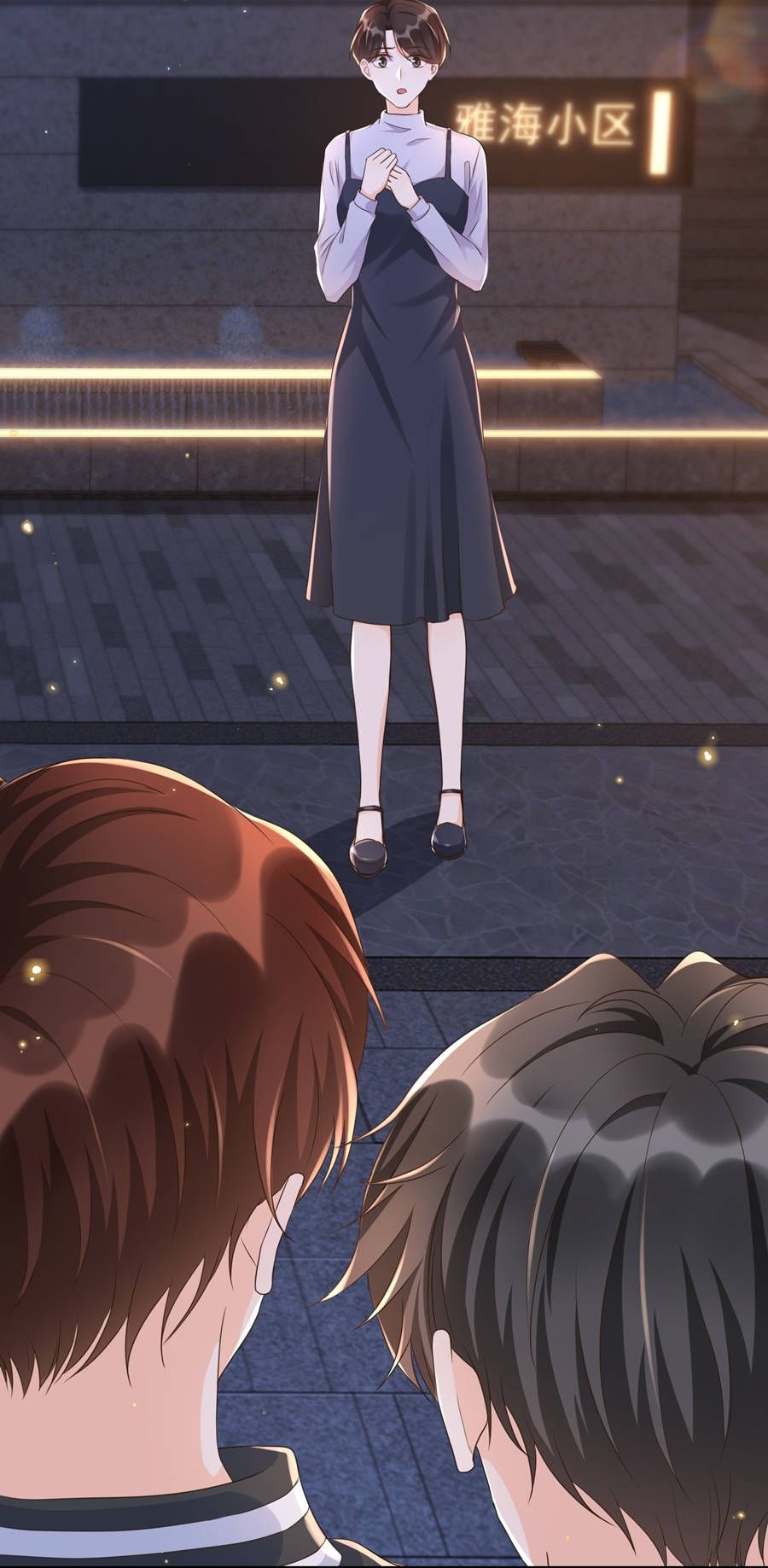 ngọt không ngừng nghỉ chapter 17 2