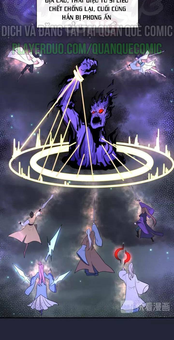 người chặn xuyên không chapter 75 8