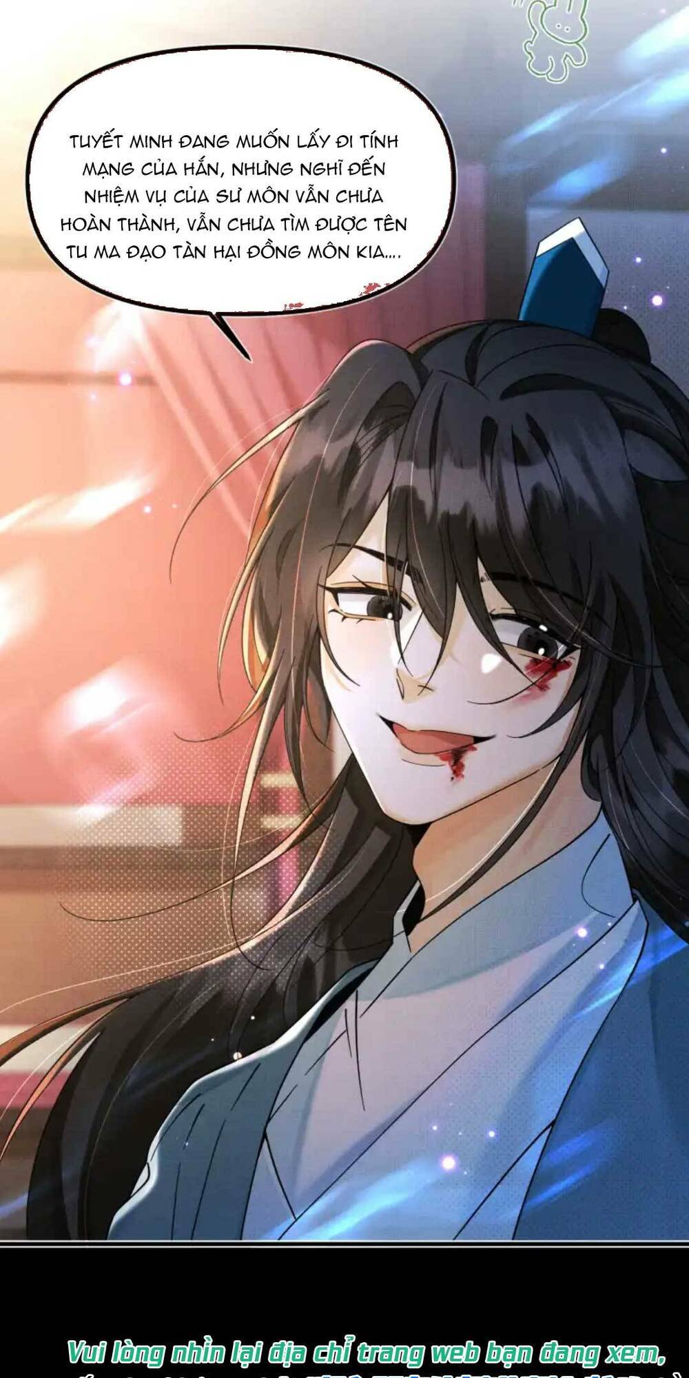 ác nữ mỹ nhân siêu vô hại chapter 9 9