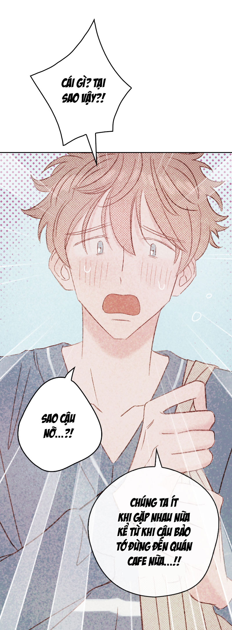 trò chơi dâm đãng chapter 13.2 12