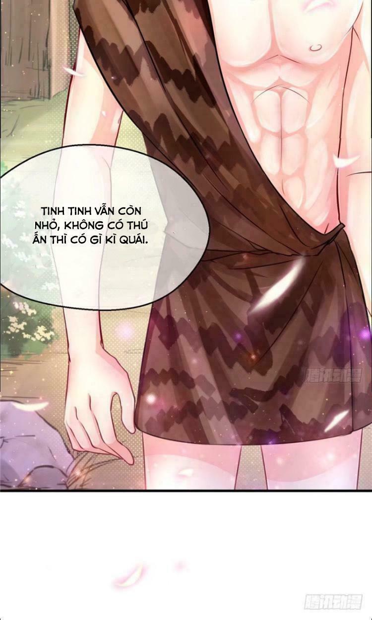 [16+] thảnh thơi thú thế chủng chủng điền, sinh sinh tể chapter 10 24