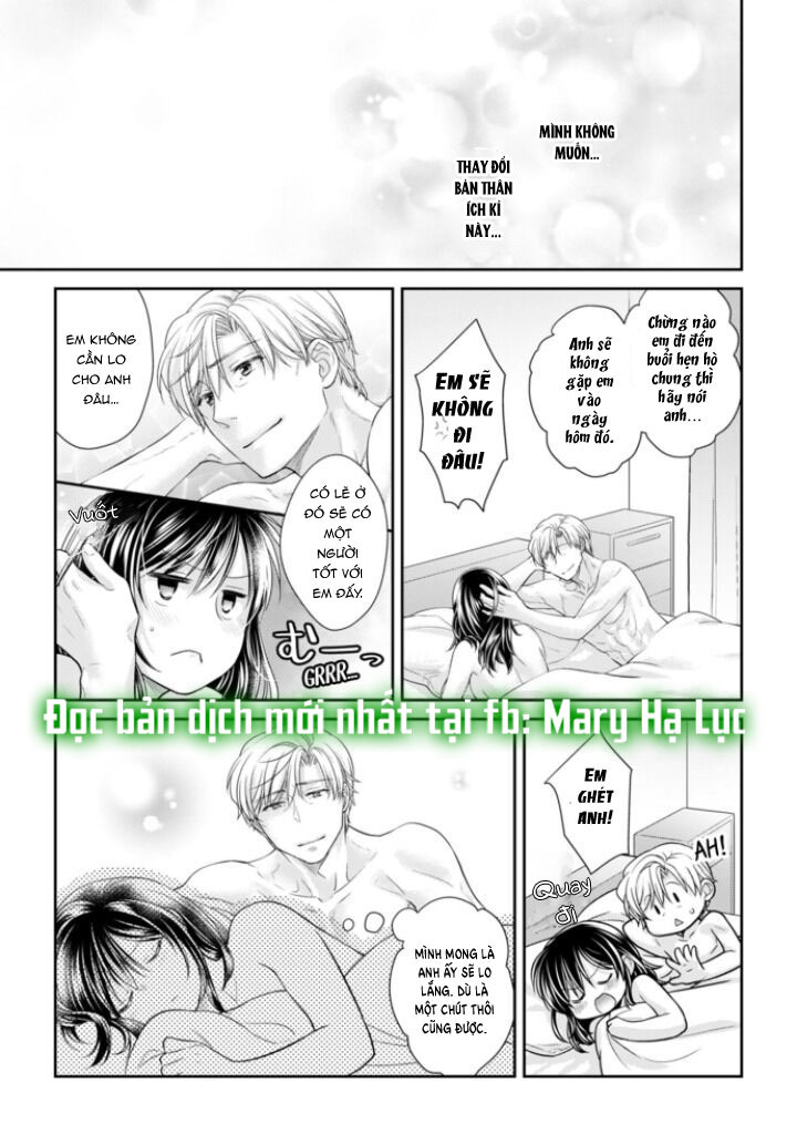 ham muốn dục vọng của một người đàn ông lớn tuổi chapter 33 3