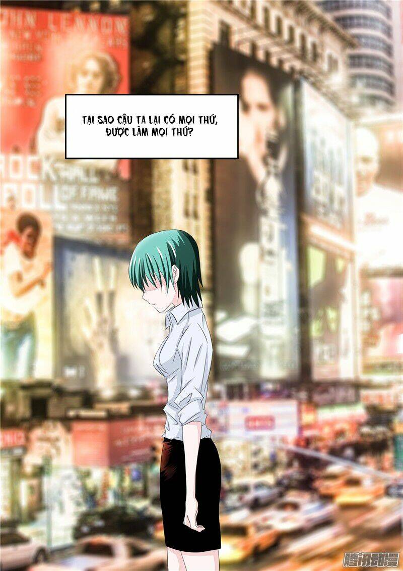 hiểm họa ô nhiễm nguồn nước chapter 39 24