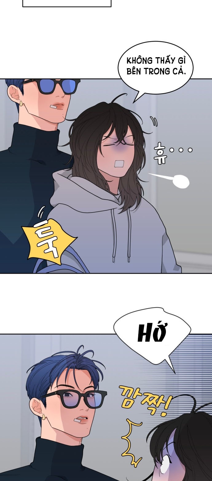 Vận May Bất Ngờ chapter 1.2 29