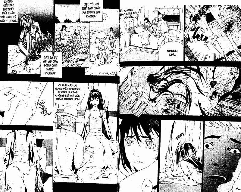 đột kích - raiders chapter 4 21