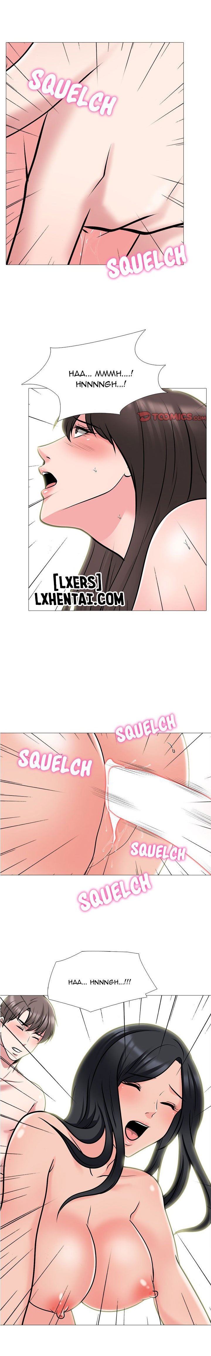 học bổng đặc biệt chapter 121 13