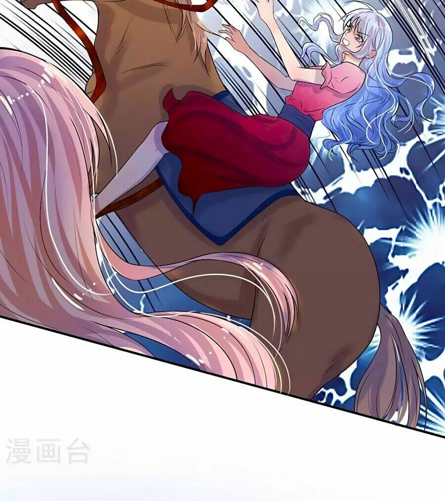 loạn thế tù sủng: thiếu soái bất lương của ta chapter 4 8