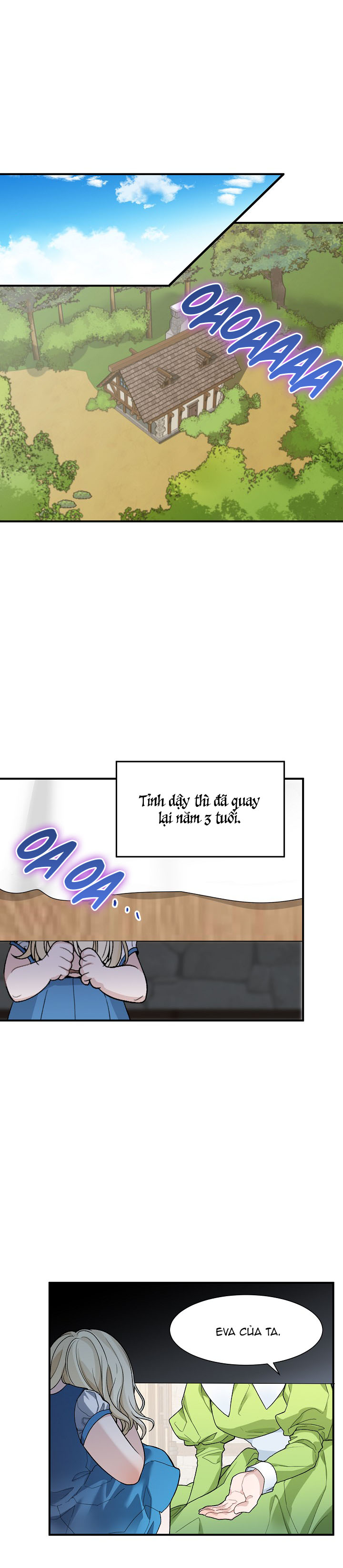 bước đi trên con đường hoa chapter 1 9