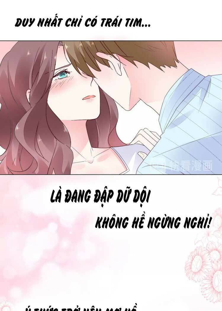 điều ước sủng ái bất bình đẳng chapter 61.1 12