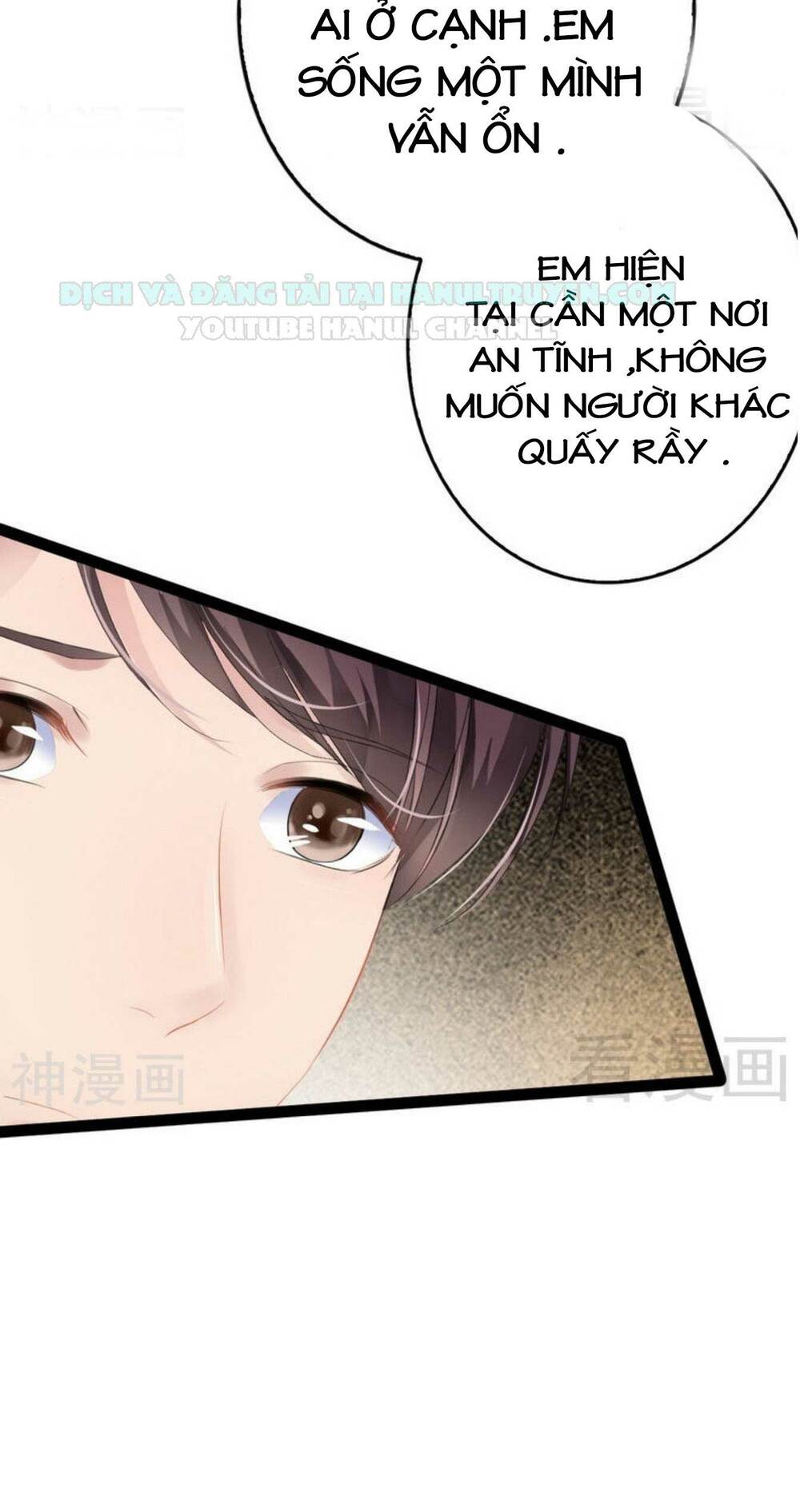 thần bí đế thiếu điềm sủng thê chapter 81 18