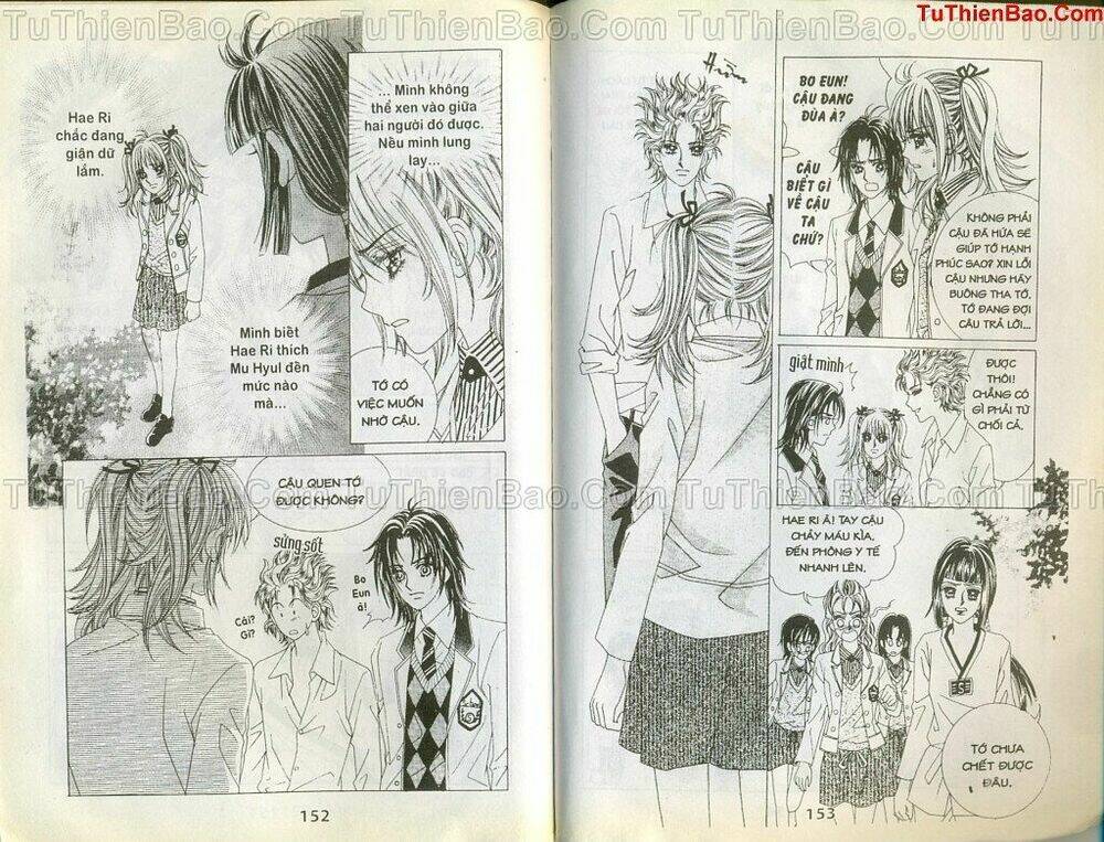 bí mật chapter 2 74