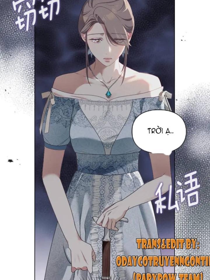 chấp nhận sự chiếm đoạt chapter 5 6