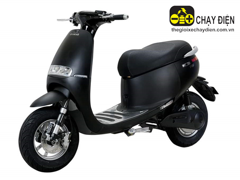XE MÁY ĐIỆN OSAKAR GOGO