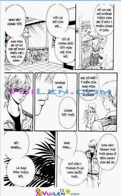 chàng trai thứ 13 chapter 8 69