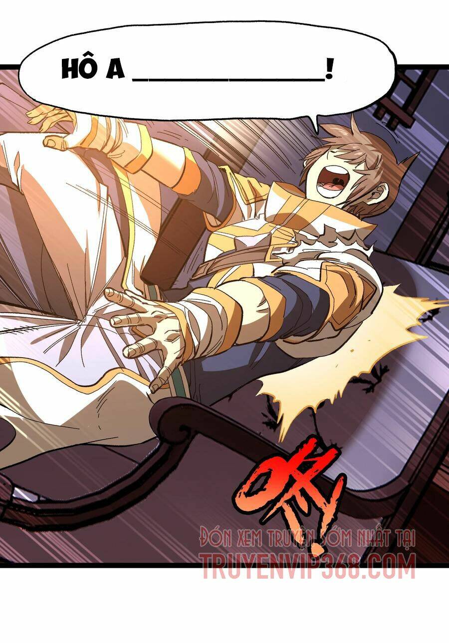 vú em vô địch chapter 20 27