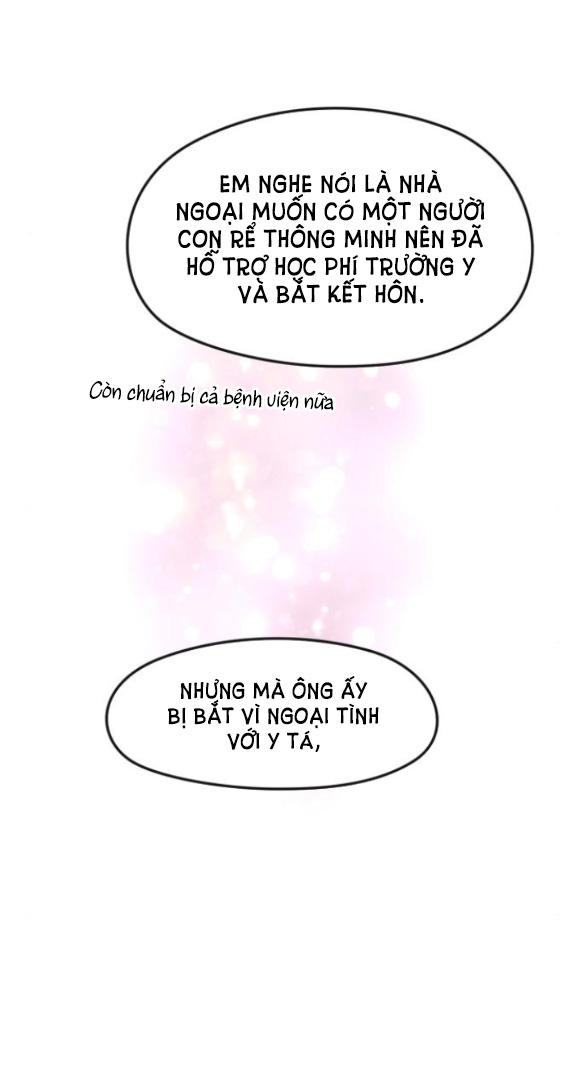 Nari Ở Nhà Đối Diện chapter 39.2 - Trang 19