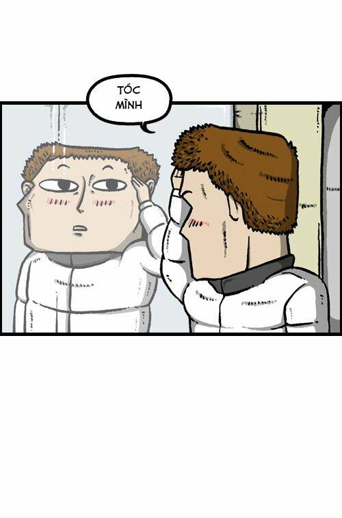 tiếng gọi con tim chapter 65 7