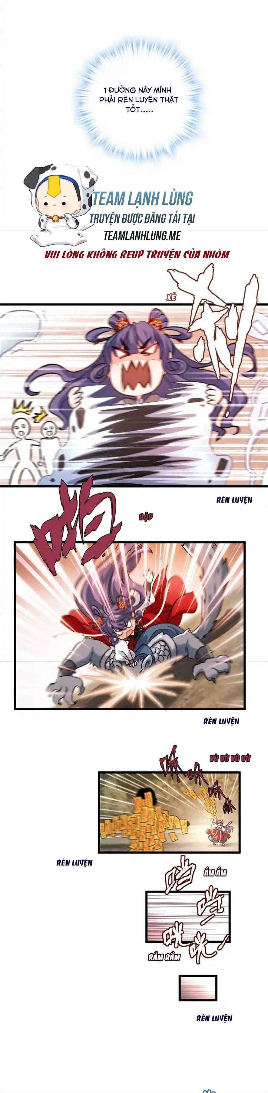 nữ chính pháo hôi không ưa kịch bản này chapter 32 15