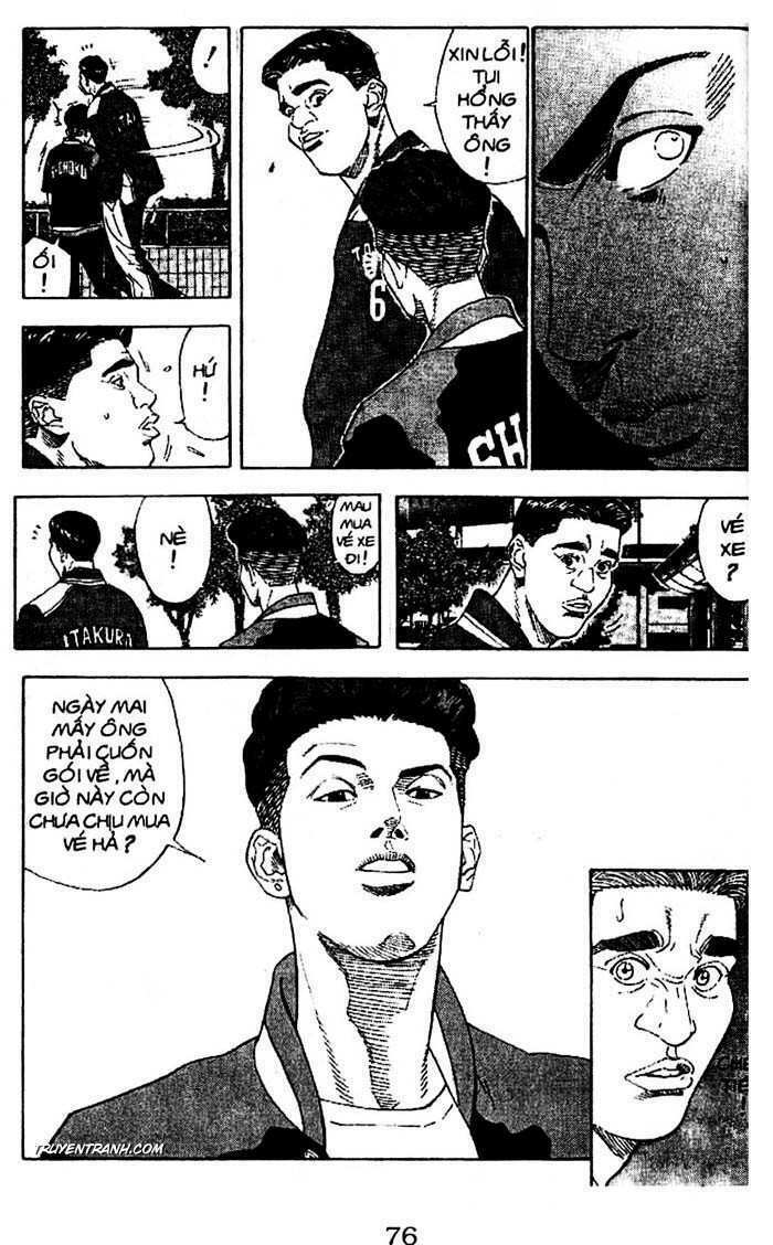 cao thủ bóng rổ chapter 198 11