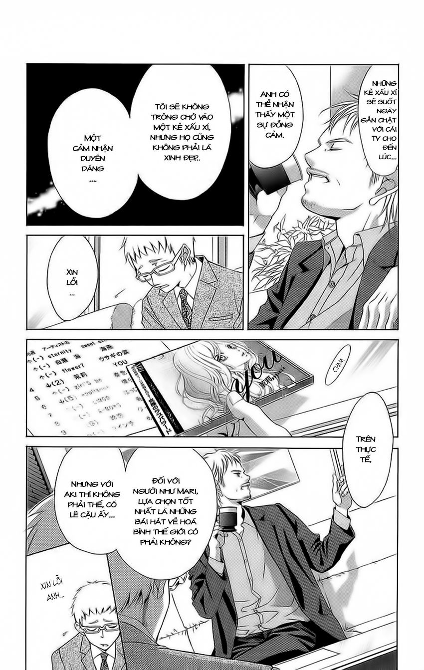 bướm trong sương mù chapter 5 10