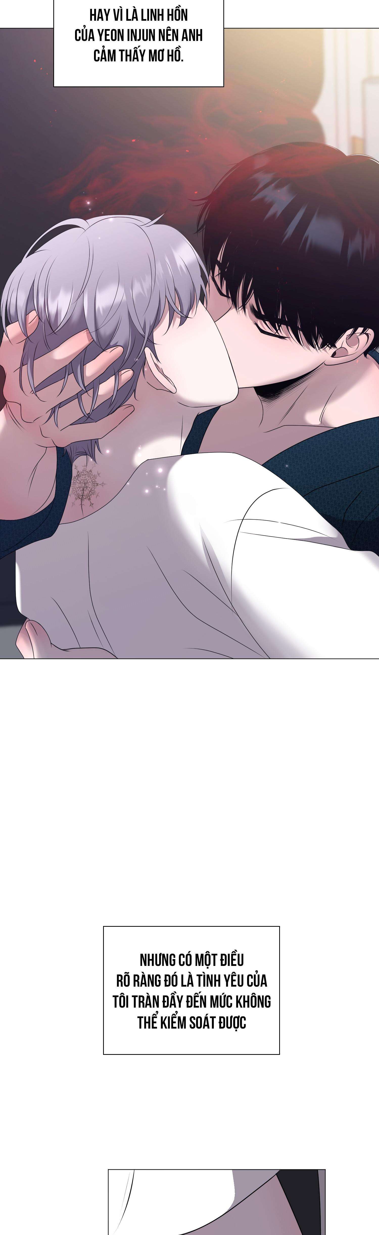 tiền bối của anh chapter 3 31