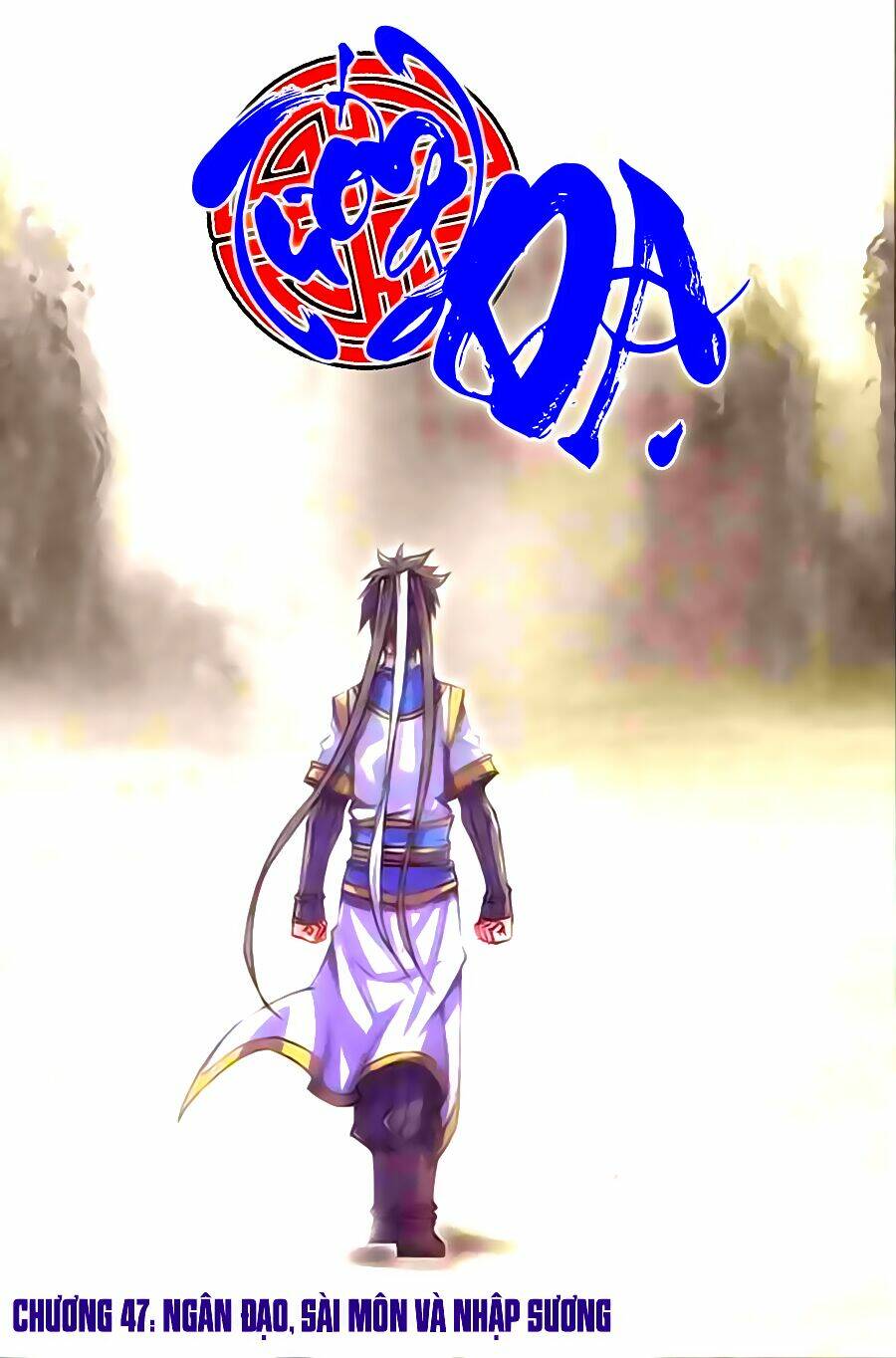 tướng dạ chapter 47 1