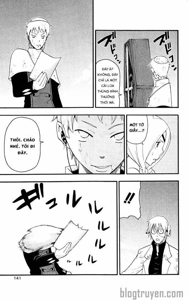 soul eater chapter 61 32