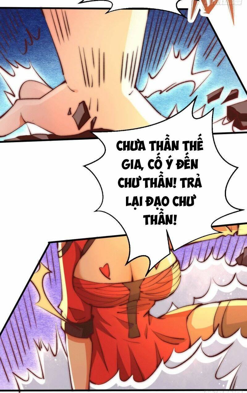 đô thị đỉnh phong cao thủ chapter 246 4