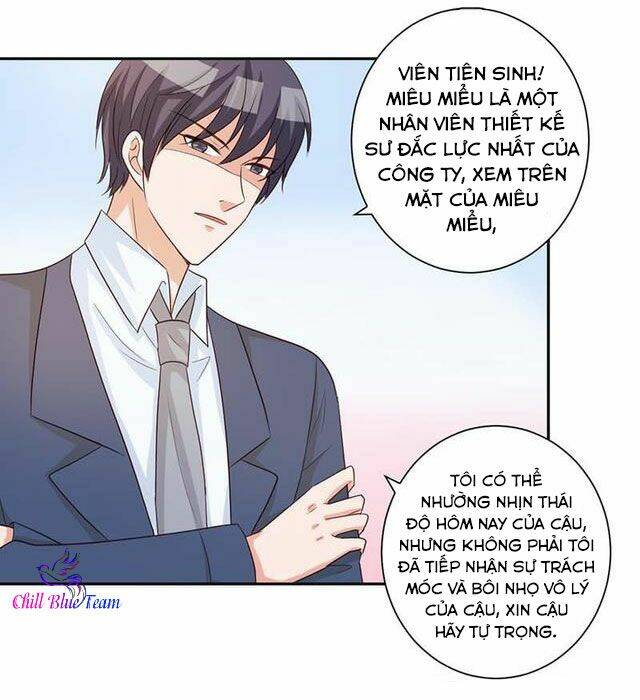 hủy diệt tra nam chapter 27 15