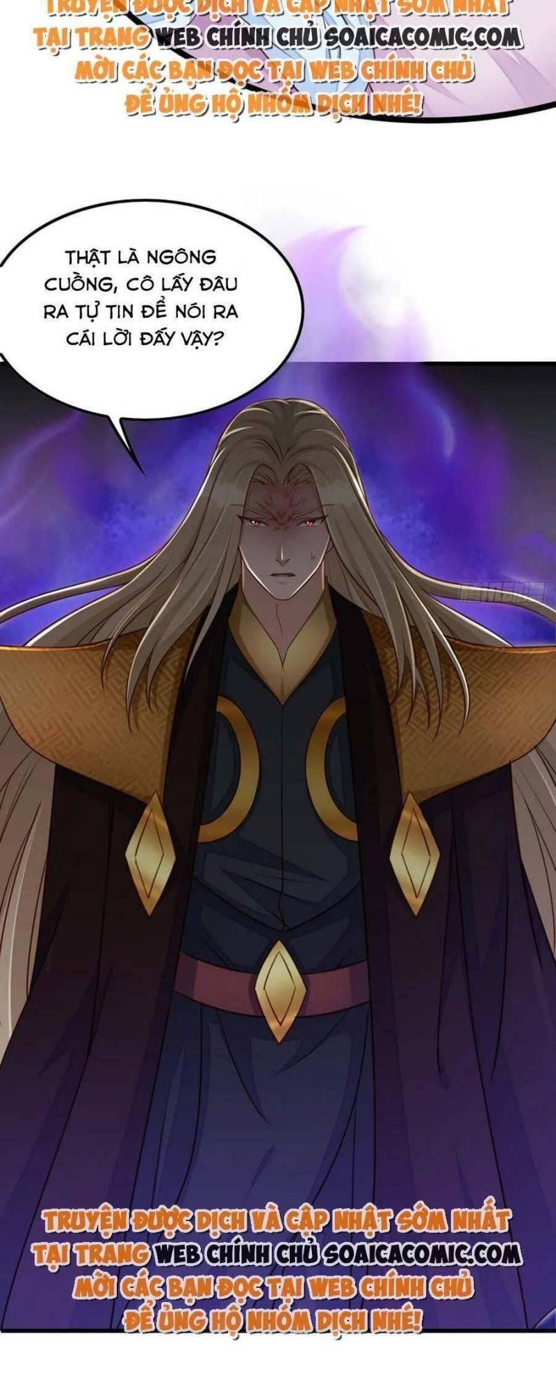 thuần hóa ba ba bạo quân chapter 90 22