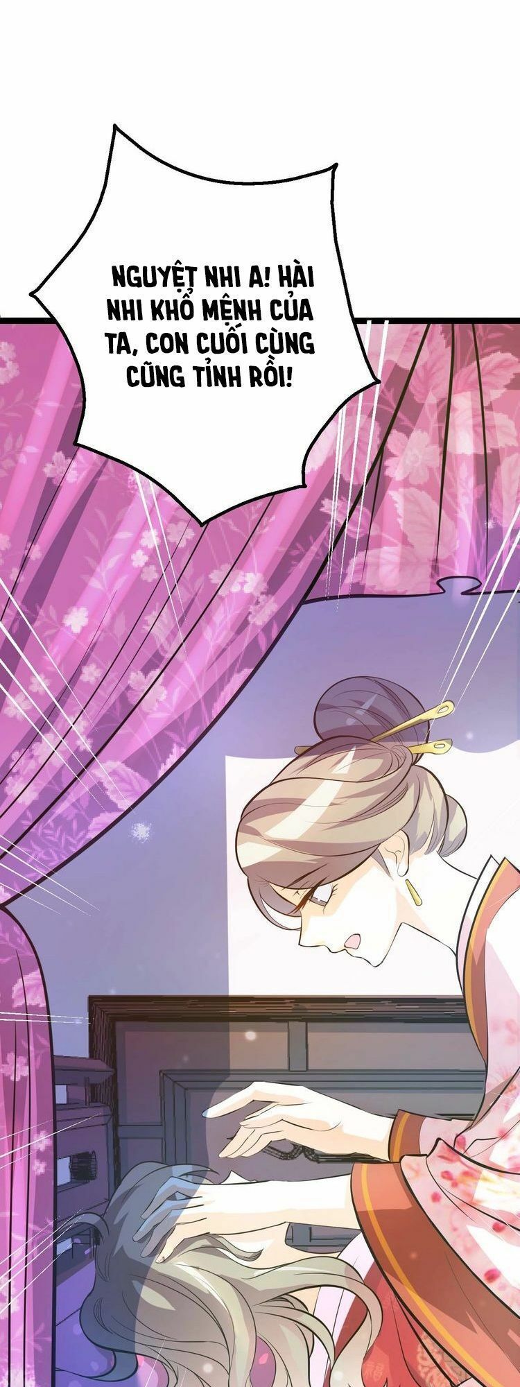 mấy độ cẩm nguyệt say cũng liễu chapter 1 46