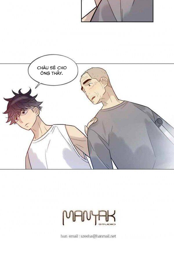 tôi muốn bay như một con bướm chapter 30 16