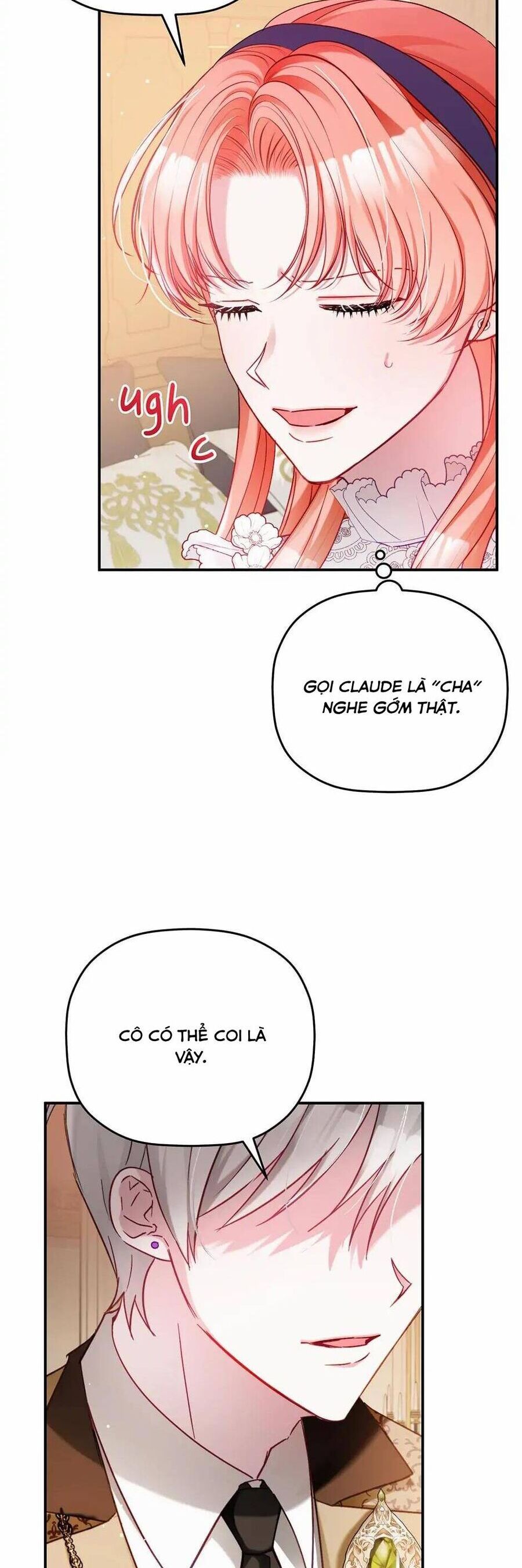 hoàng tử chuyển sinh trở thành người mạnh nhất thế giới nhờ vào sự hiểu biết về bug chapter 72 7