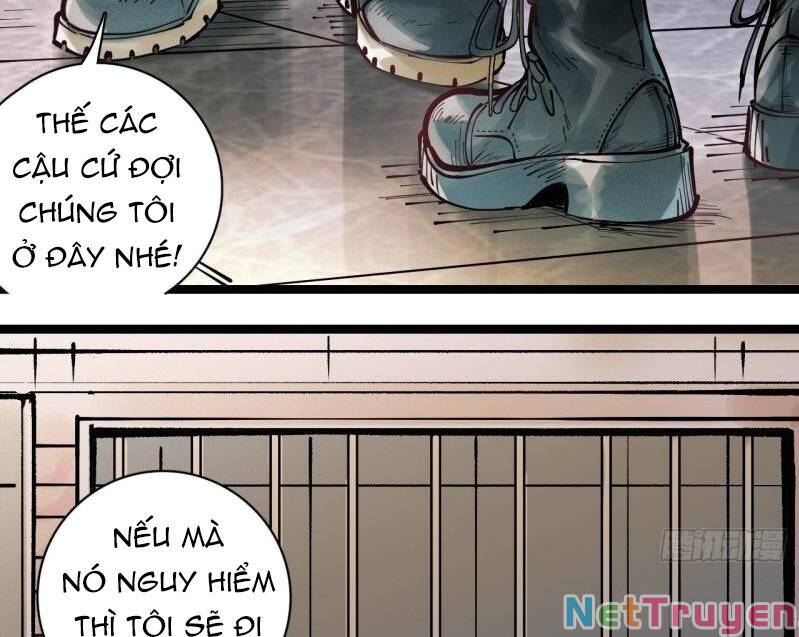 thế giới xa lạ chapter 31 50