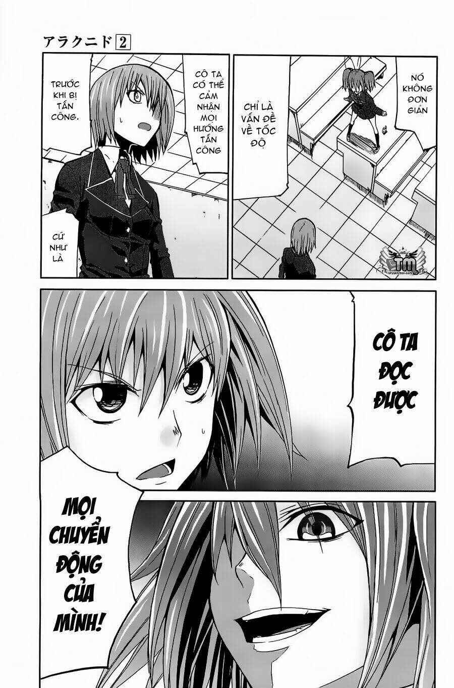 arachnid chapter 9 29