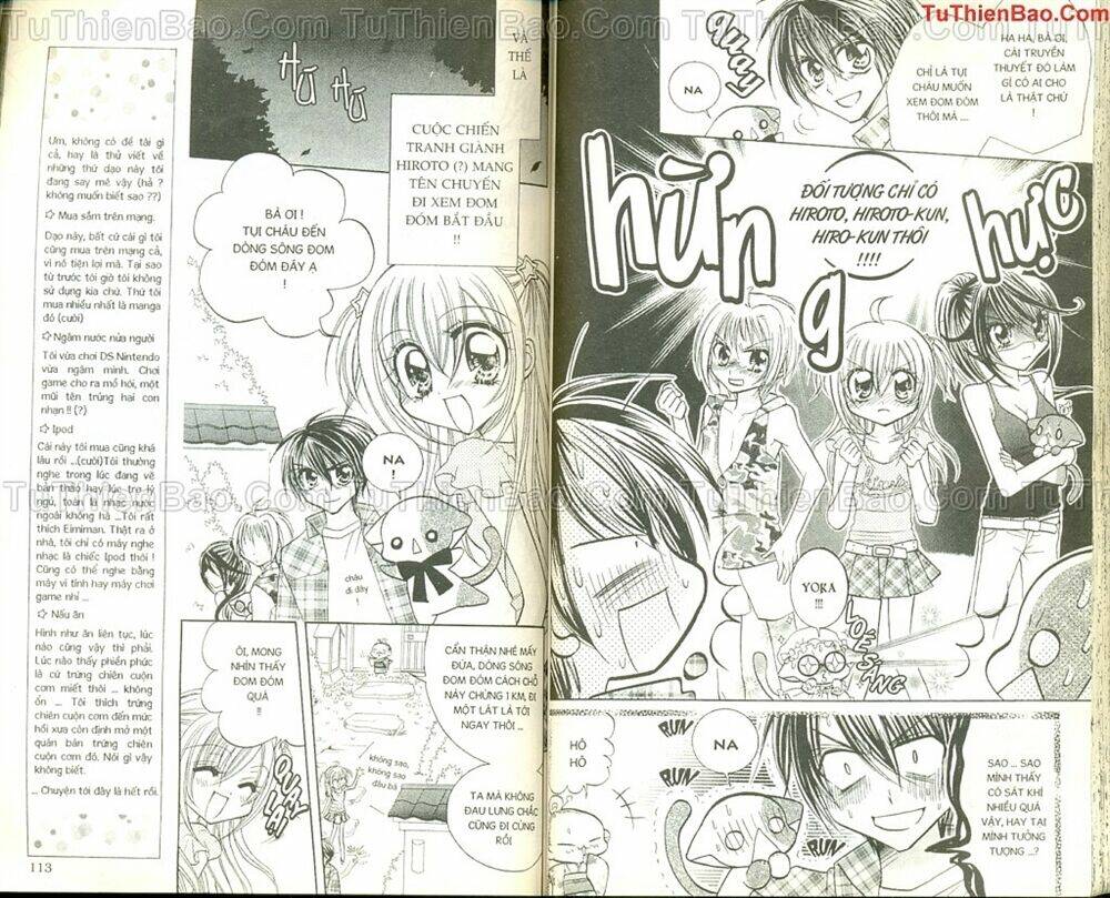 tôi là idol chapter 8 54