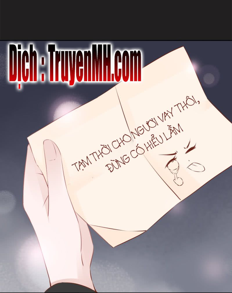 solo đi vương gia chapter 79 16