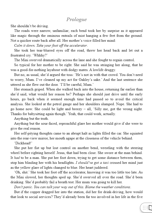 Sách ngoại văn: Bad Apple