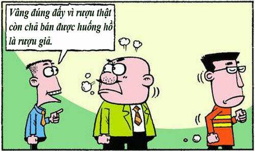 kiếp nhân viên chapter 2 4