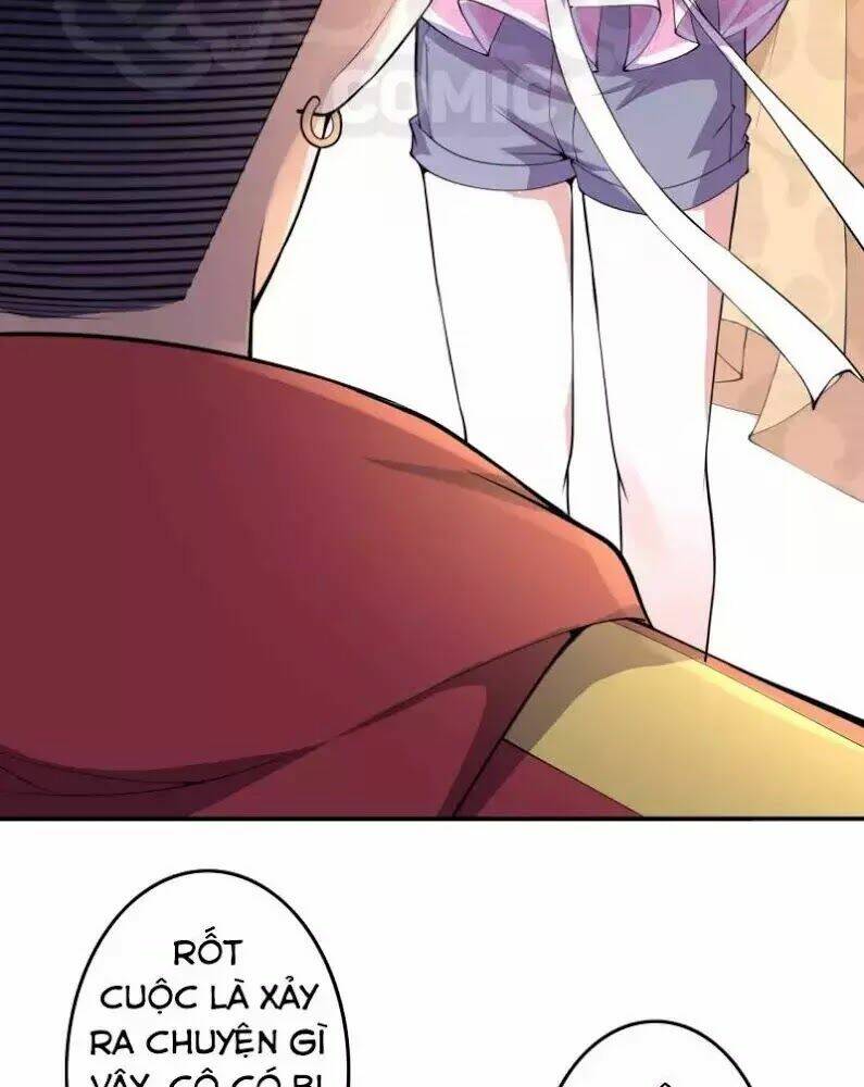 đô thị hộ hoa tiên tôn chapter 26 34