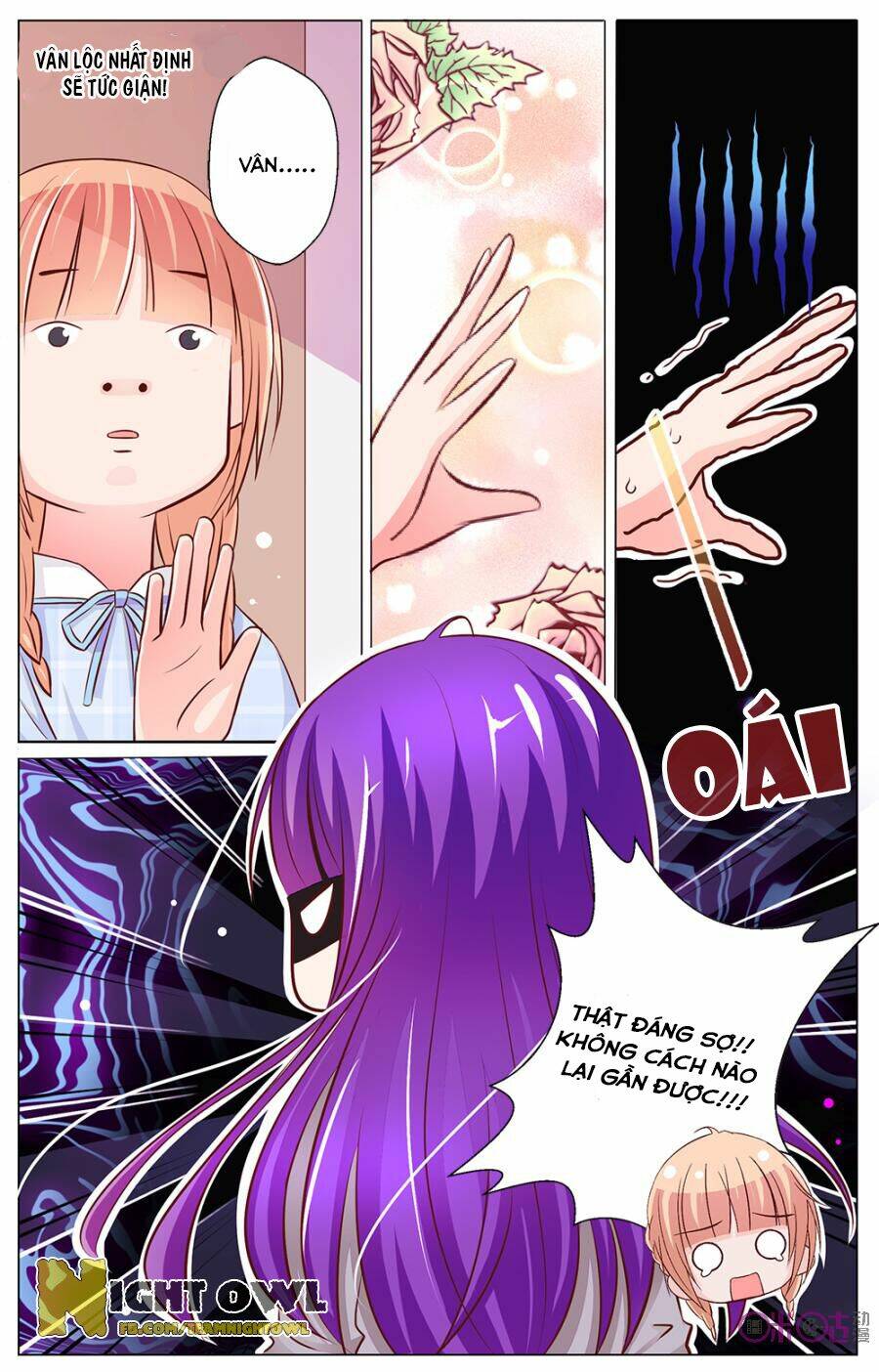 quan hệ rắc rối chapter 14 6